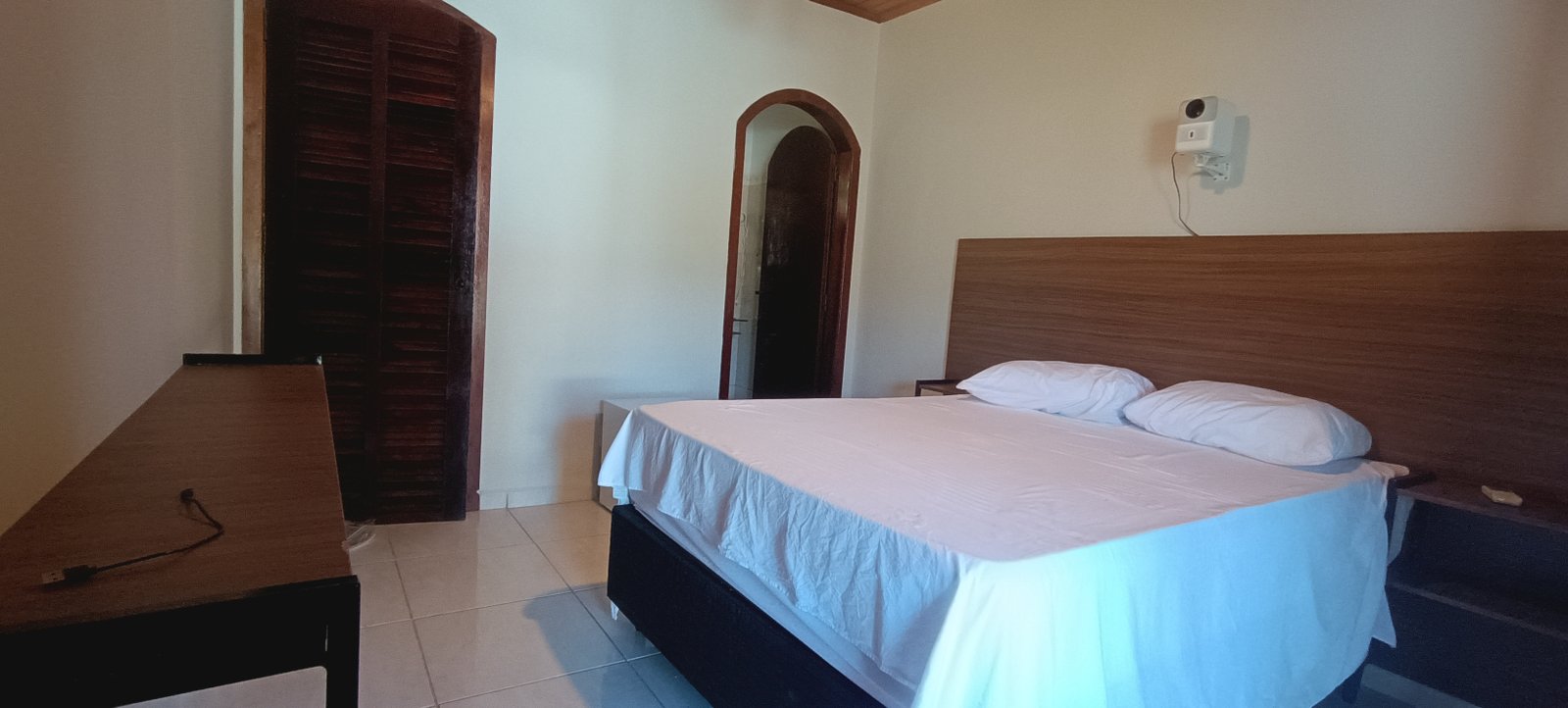 Sala de lareira